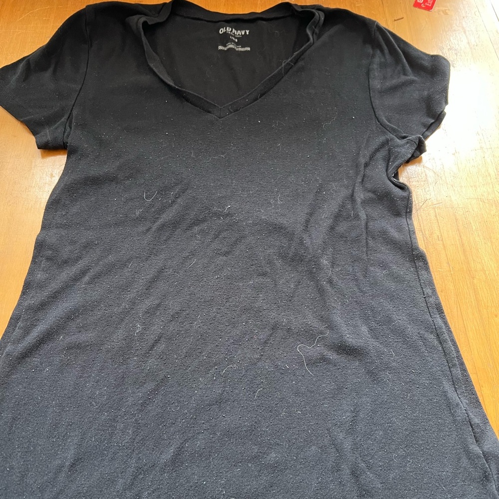 Old Navy Layering Tee Shirt
